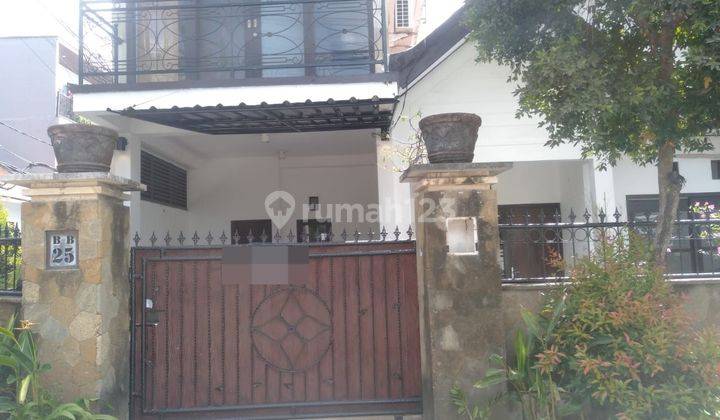 House For Lease In Balangan Area (mr) 1