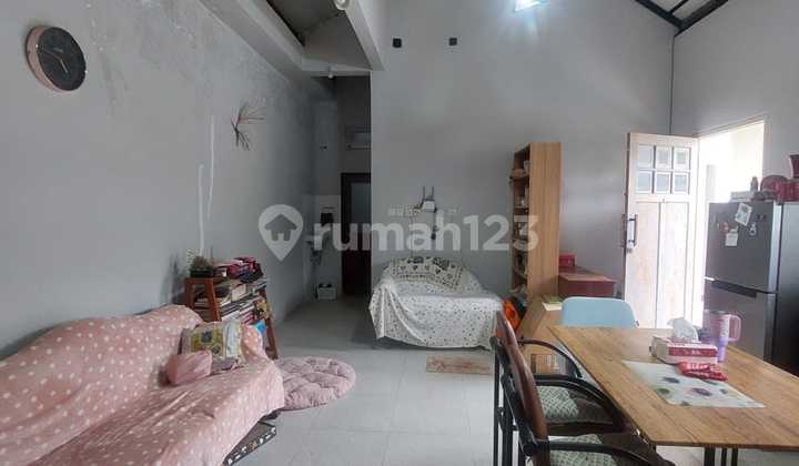 Rumah Luas Tanah 180M2 Munggu Badung, Bali