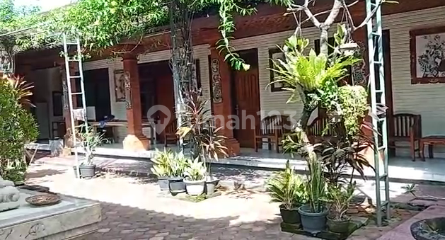 Rumah Strategis di Cokroaminoto Tanah Luas AG Rumah Strategis di Cokroaminoto Tanah Luas AG