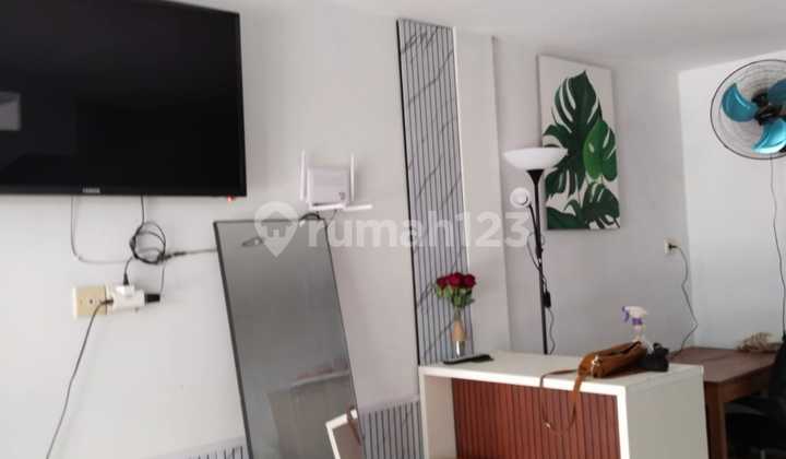 Rumah Minimalis Di Nusa Dua 2