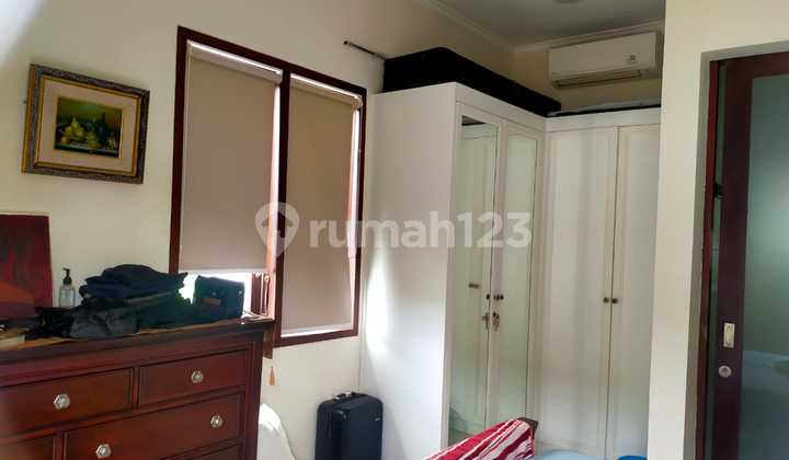 Villa Cantik dan Nyaman di Ungasan Ada Pool Tt