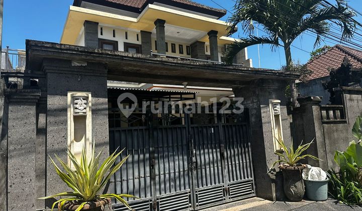 Rumah Nyaman Murah Minimal 3 tahun di Padonan Canggu AG