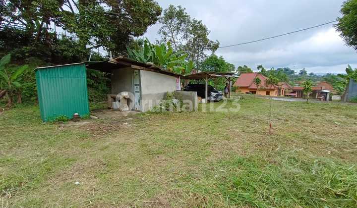 Tanah Strategis Cocok Untuk Penginapan di area Dingin YT Tanah Strategis Cocok Untuk Penginapan di area Dingin YT