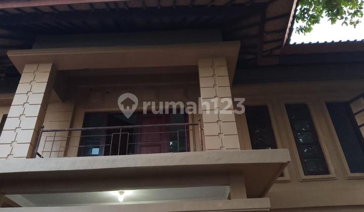 Rumah Cocok untuk Kantor/Ruang Usahakuta Badung 2