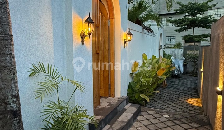 Rumah Menarik di Padonan Badung 2