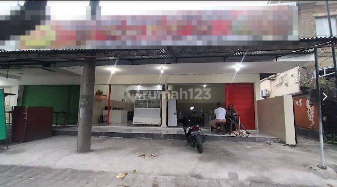 Toko Strategis di Kuta Cocok untuk Usaha YT 1