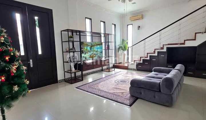 3 Bedroom House in Pemogan, South Denpasar 3 Bedroom House in Pemogan, South Denpasar