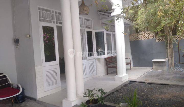 House For Lease In Jimbaran (mr) 1