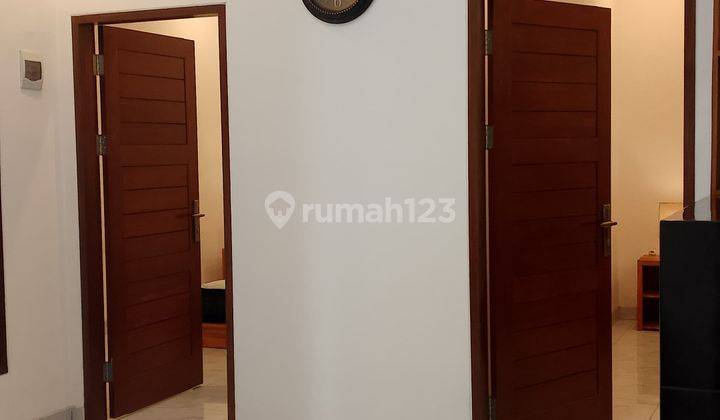 Rumah Cantik dan Nyaman di Pecatu Furnished MR 2