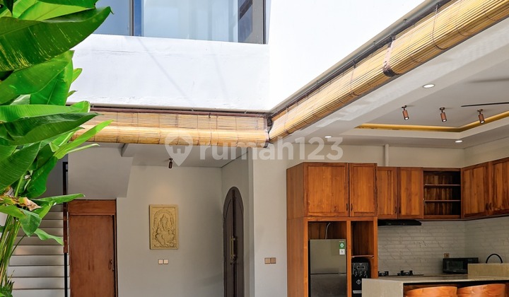 Comfortable Small House in Sanur Denpasar