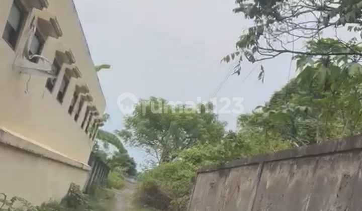 Strategic Land Area of 14 ares suitable for Villas in Nusa Dua AG Strategic Land Area of 14 ares suitable for Villas in Nusa Dua AG