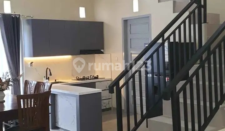 Rumah 3 Kamar di Jimbaran Badung 2