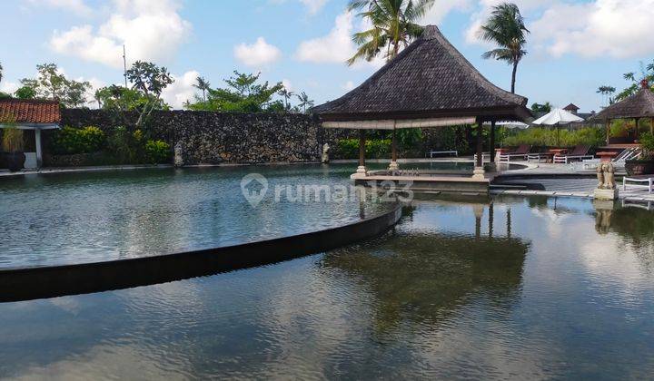 Beach Front Hotel di Jimbaran Furnished Mr 1