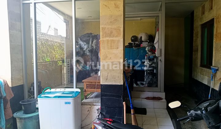 Strategic and Comfortable House in Nusa Dua Jo 2