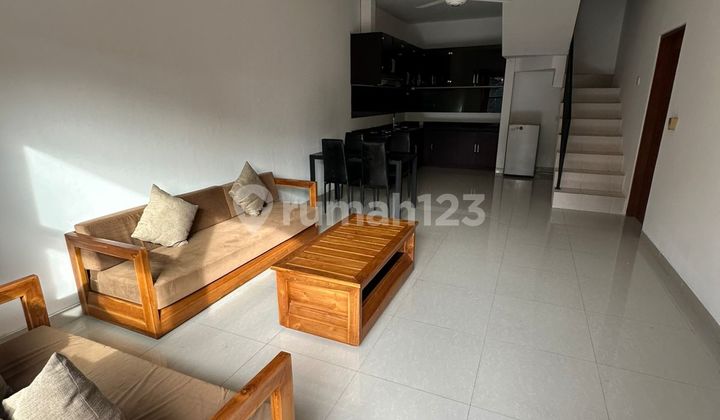Rumah Strategis Harga Murah di Sanur Denpasar Yn 1