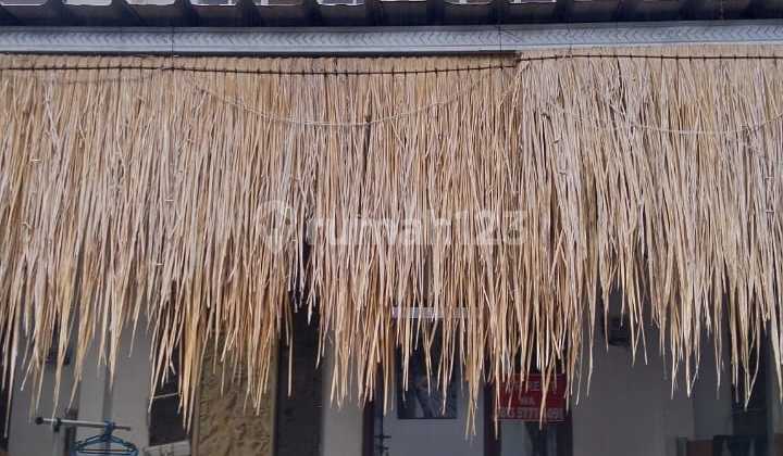 Rumah Moderen Minimalis Di Nusa Dua