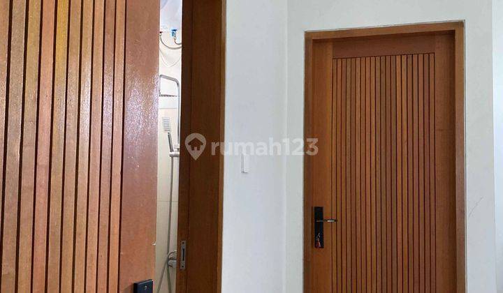 Rumah Kontrakan 2 Lantai Bagus Semi Furnished Pedungan Jo 2