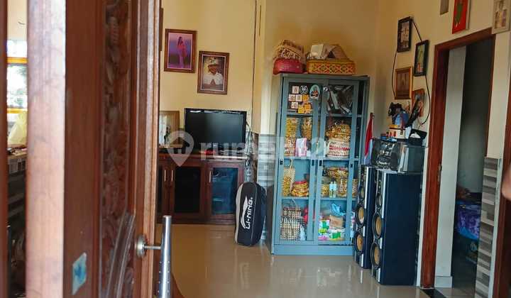 Comfortable and Safe House, 2 Floors in Padonan AG 2