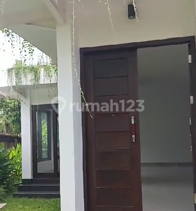 Rumah Bagus di Jimbaran Dekat ke Kampus Mr