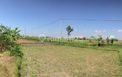 Large Strategic Land Suitable for Housing in Cekomaria TT