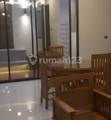 Rumah Baru Modern Strategis di Renon, Denpasar 2