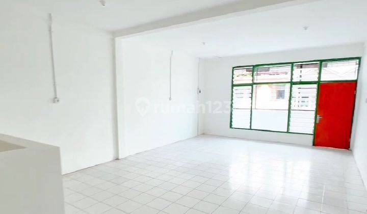 Shophouse for rent in Panjer 2