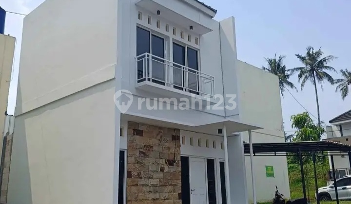 Rumah Pudak Payung Banyumanik Semarang 2