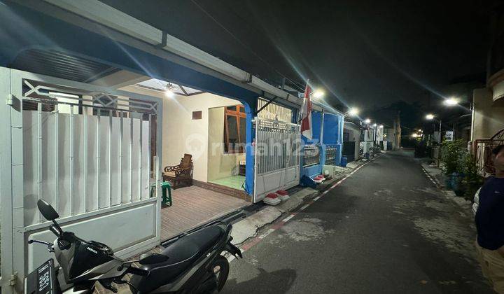 Dijual Cepat Rumah Minimalis Siap Huni  2