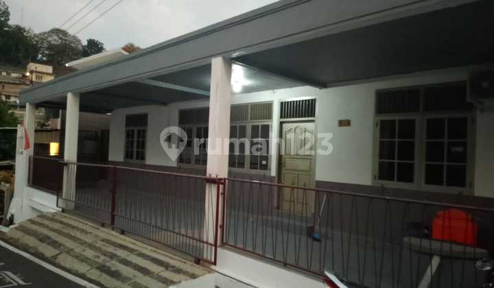 For Rent House Near Karyadi Hospital Semarang 1