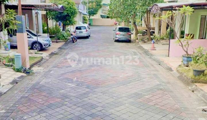 Graha Wahid Cluster House 2