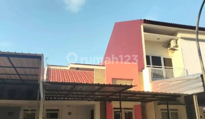 Graha Padma Semarang  1