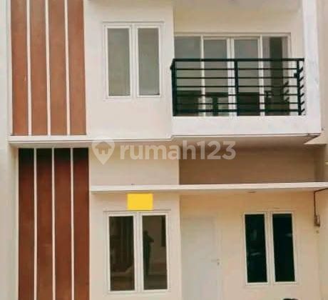Cluster Grandia Ketileng Semarang 1