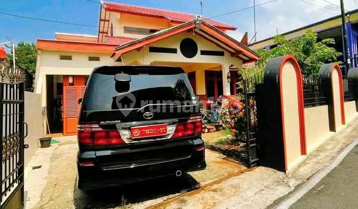 Rumah Kedungmundu Semarang 1