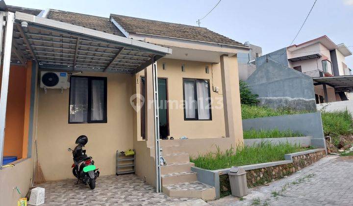 Di Sewakan Rumah Banyumanik Semarang  1
