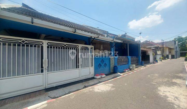 Dijual Cepat Rumah Minimalis Siap Huni  1