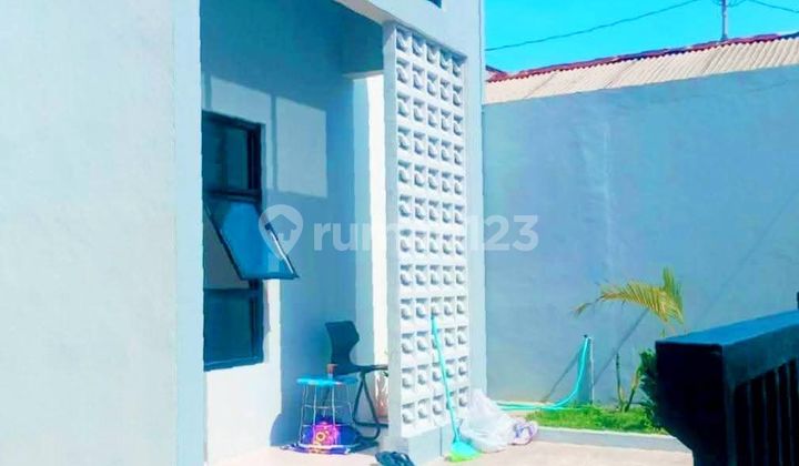 New House Wologito West Semarang 2