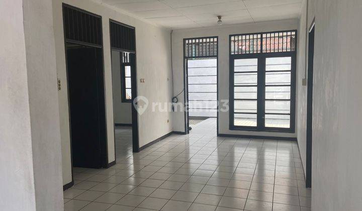 Rumah 1 lantai Siap Huni, keamanan terjamin 4