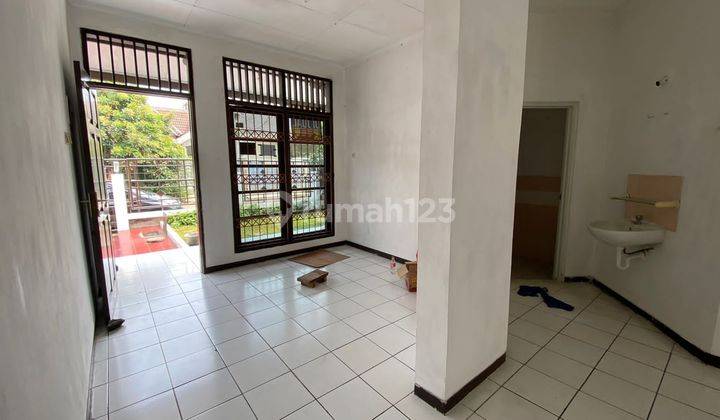 Rumah 1 lantai Siap Huni, keamanan terjamin 11