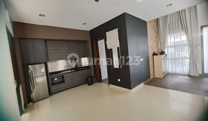 Selling Luxury Home in May Field, Adjacent to Gading Serpong, Very Strategic Location 2