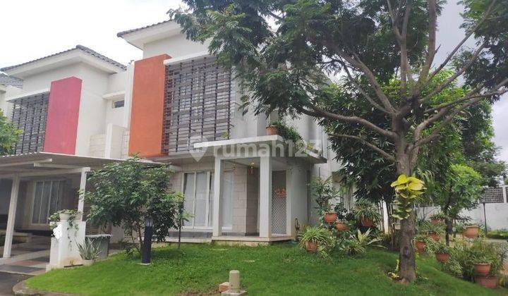 Rumah Siap Huni, Dekat Pusat Business, Universitas,RS,Pusat Kuliner 1