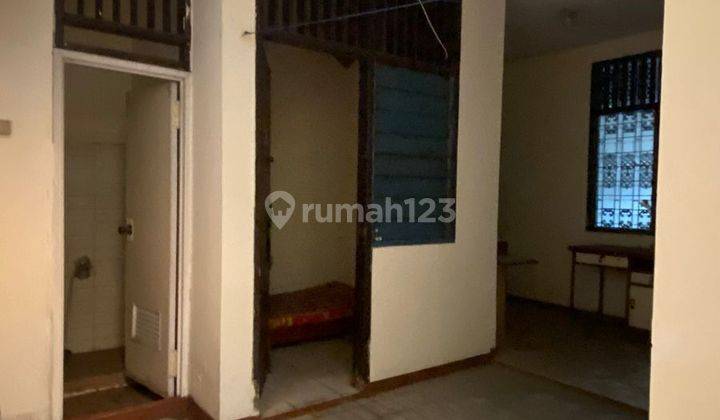 Rumah 1 lantai, Siap huni 2