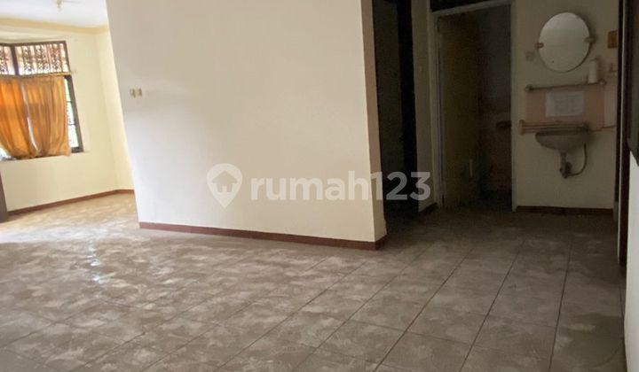 Rumah 1 lantai, Siap huni 2