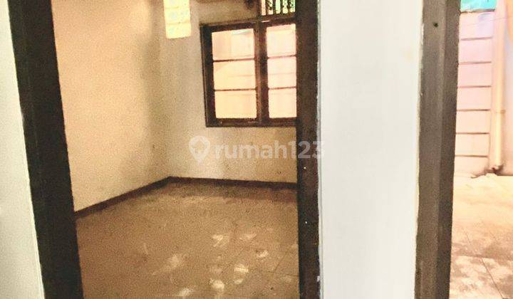 Rumah 1 lantai, Siap huni 2