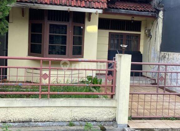 Rumah 1 lantai, Siap huni 1