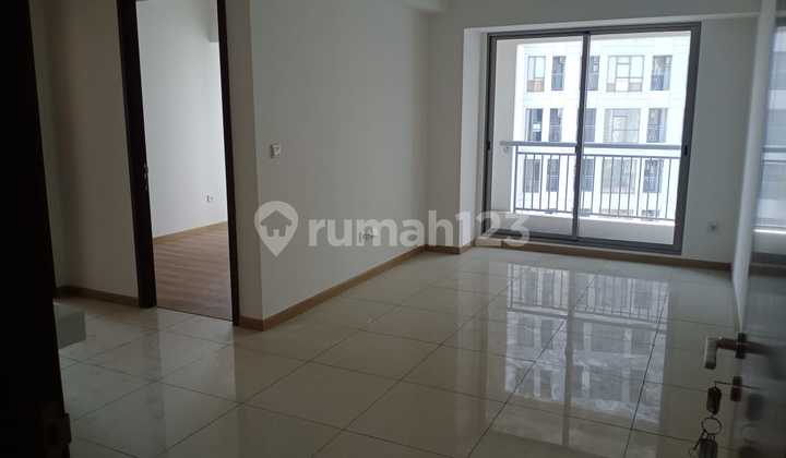 Quick Sale M Town Signature 2BR Apartment Tower Herald 19th Floor Prime Strategic Location 2