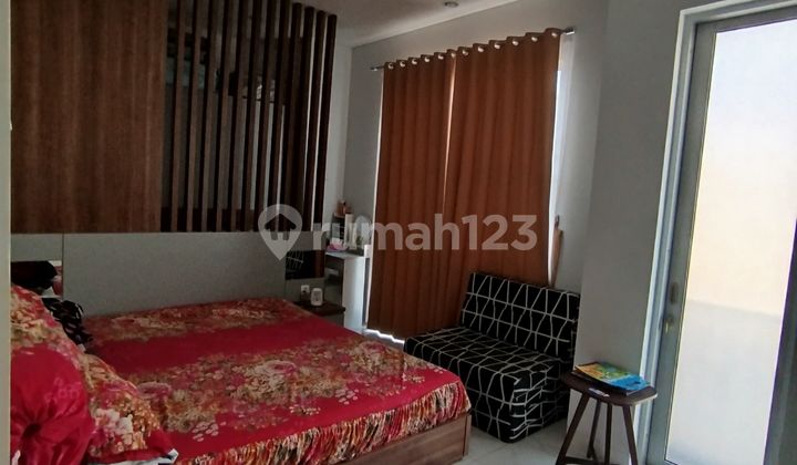 Ready-to-Occupy House in the Culinary Center 2