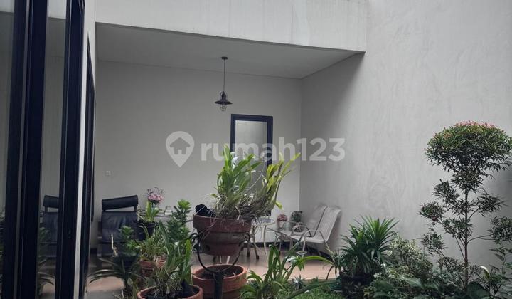 Rumah Baru Siap Huni. Masih Fresh 2