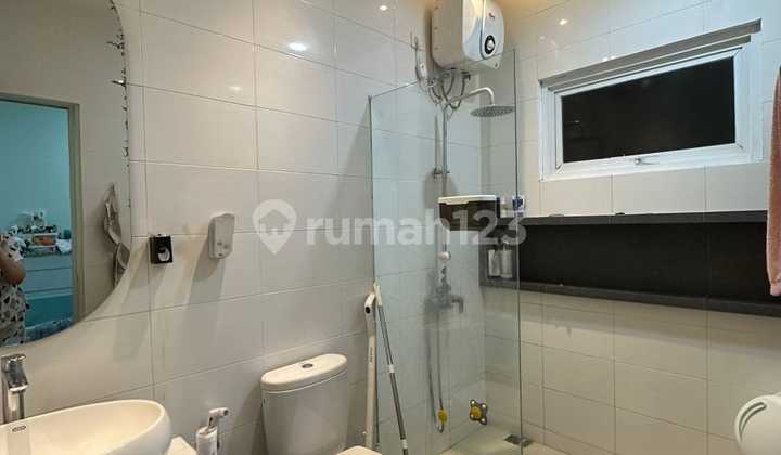 Rumah Sektor 1-B.full Renoved (Baru).Mewah. Siap Huni 2