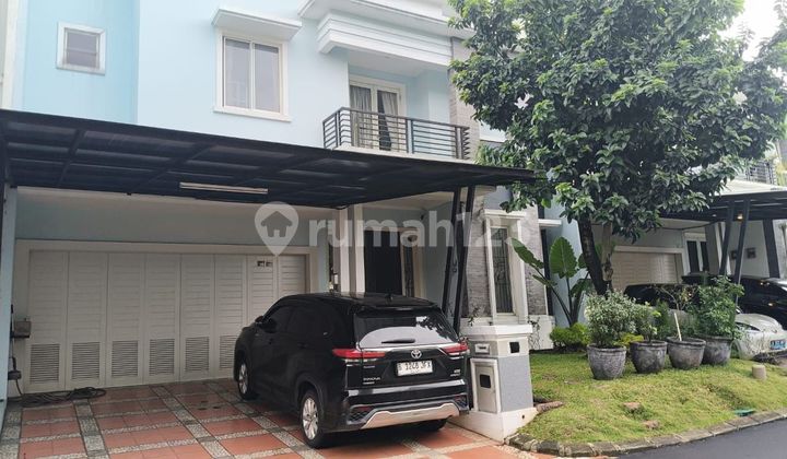 ******** Furnished ******** 1