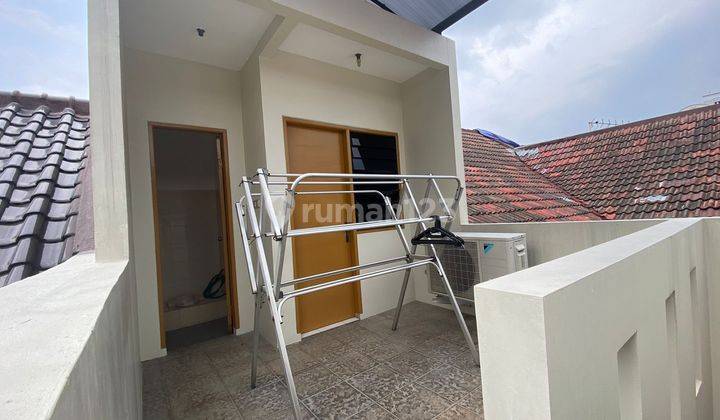 Rumah 1 Lantai, Mewah, Rapih, Siap Huni 2